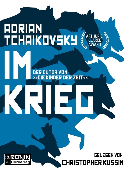 Titeldetails für Im Krieg nach Adrian Tchaikovsky - Verfügbar